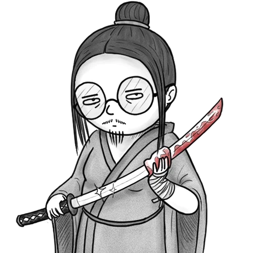 sketch drawing illustration