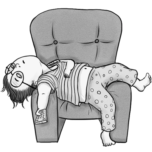 sketch drawing cartoon