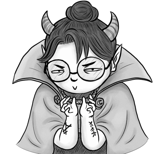 sketch illustration drawing