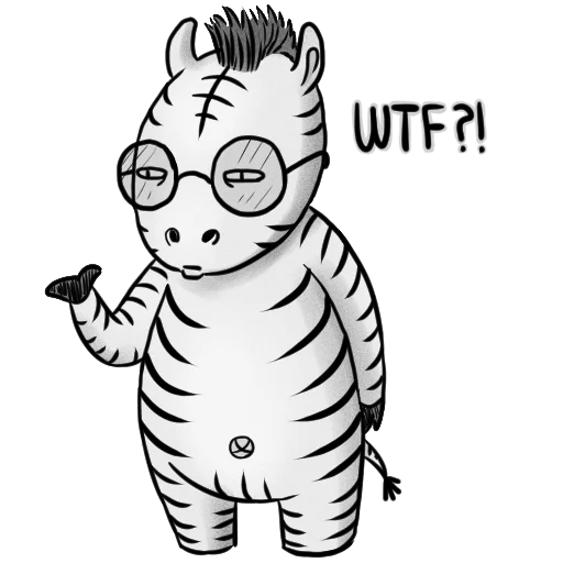 sketch clipart illustration