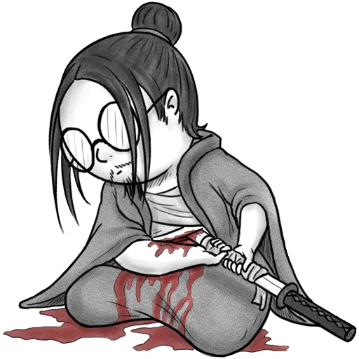 sketch drawing illustration