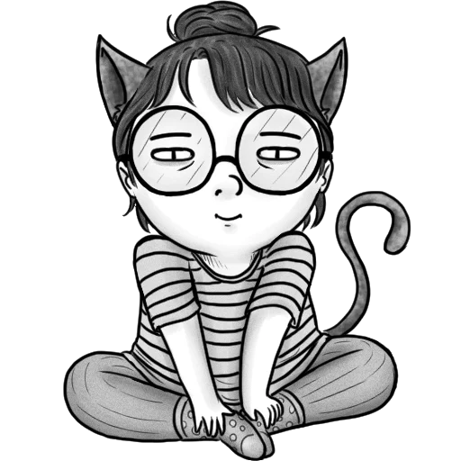 sketch illustration drawing