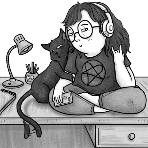 sketch drawing cartoon