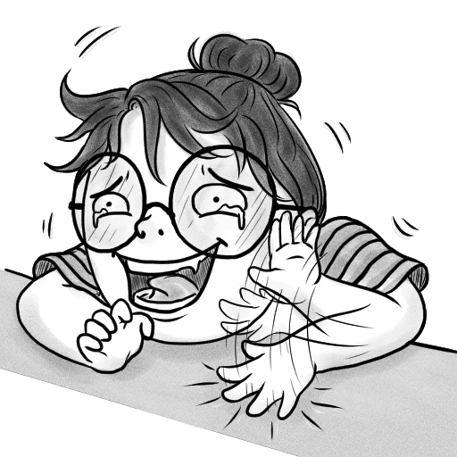 drawing sketch illustration