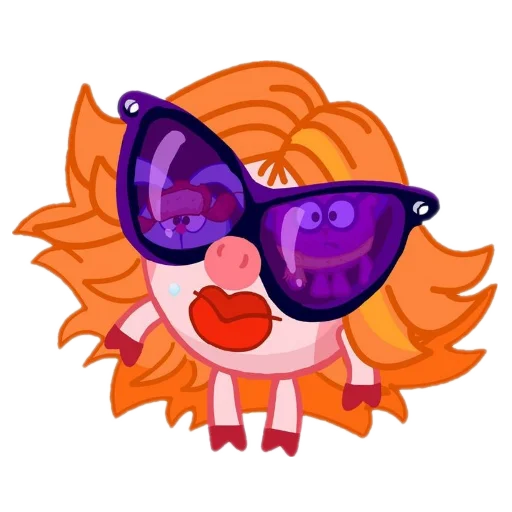 клипарт иллюстрация мультфильм