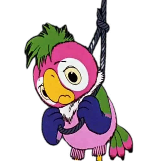 animated cartoon clipart illustration