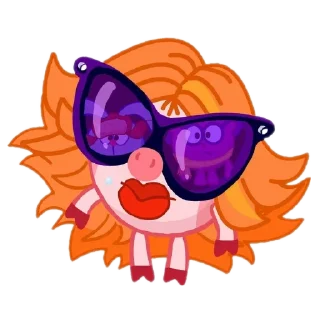 клипарт иллюстрация мультфильм