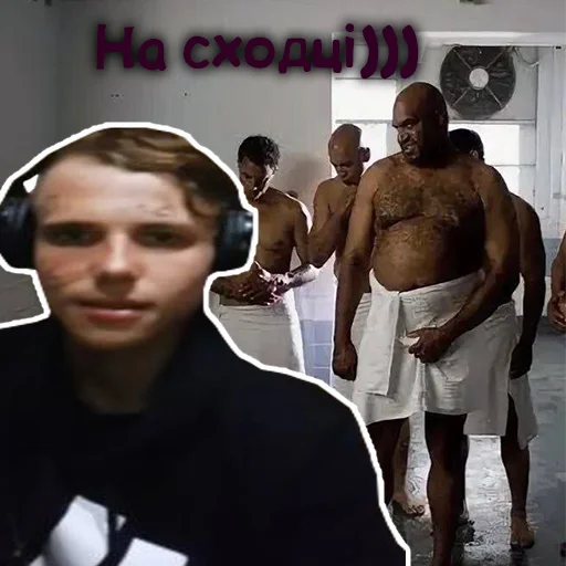 Sticker Faker_tv - 1