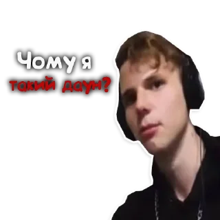 Sticker Faker_tv | @faker_tv - 4