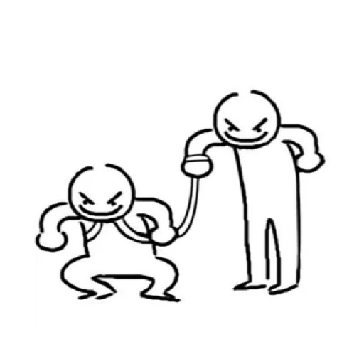 Стикер Fakt690 - 1