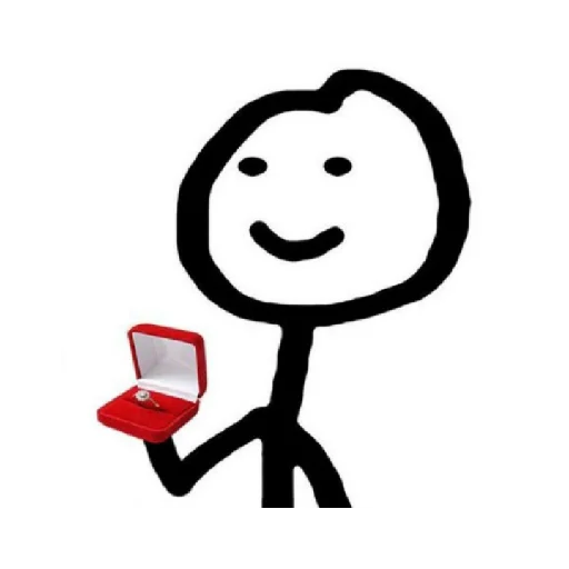 Стикер Fakt690 - 1