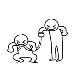 Sticker Факт - 5