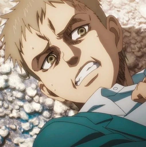 аниме мультфильм манга