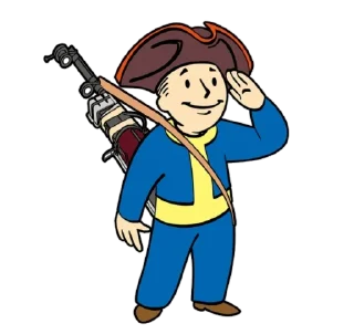 Sticker Fallout (By @Gof0z) - 0