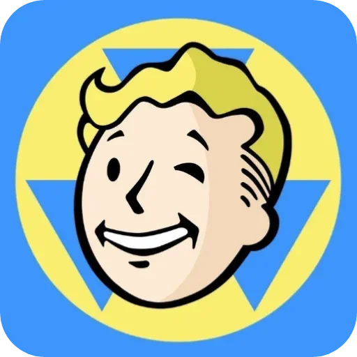 Fallout Vault Boy • @Earth928B - 