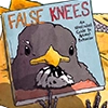 False Knees - 