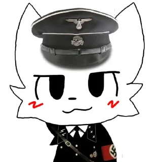 Sticker FamBoyKisser - 5