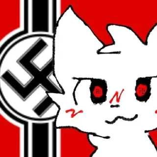 Sticker FamBoyKisser - 11