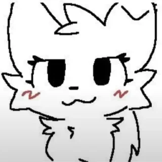 Sticker FamBoyKisser - 3