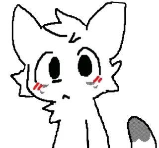 Sticker FamBoyKisser - 4