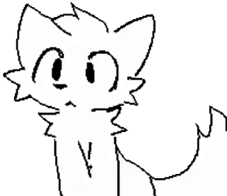 Sticker FamBoyKisser - 9