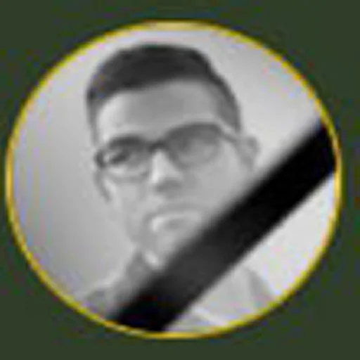 Sticker Fama_hueglot - 1