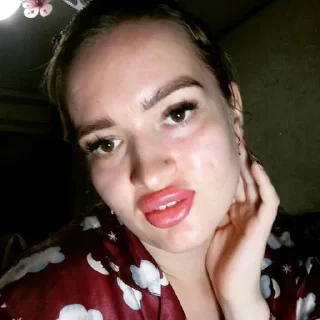 Стикер huelgot - 9