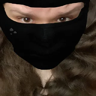 Стикер huelgot - 2