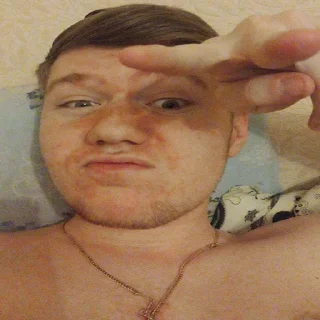 Стикер huelgot - 3