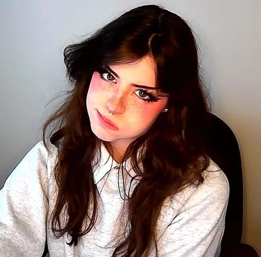 person human face clothing