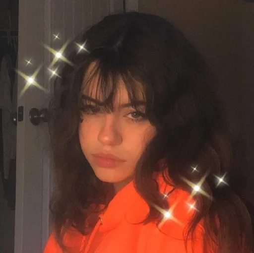 human face person clothing