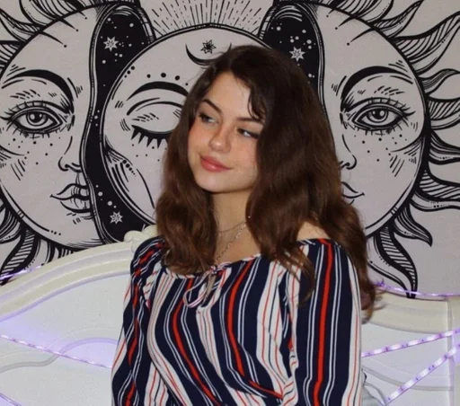 human face drawing clothing