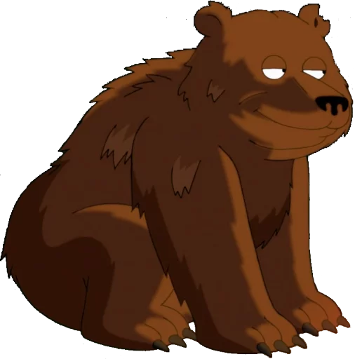 мультфильм фигура животного животное