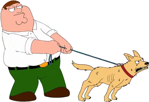 животное собака млекопитающее