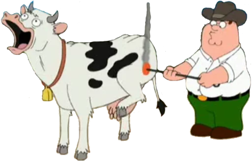 млекопитающее мультфильм животное