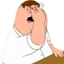 Sticker Family Guy Stickers @stickersb2b - 10