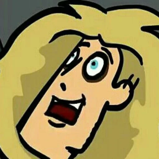 drawing illustration animated cartoon