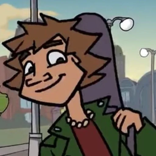 animated cartoon illustration animation