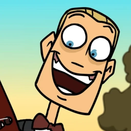 cartoon animated cartoon drawing