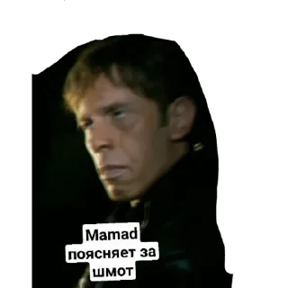 Sticker Family Wizard - 10