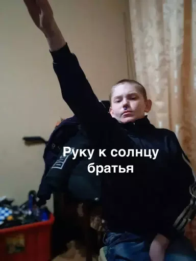 Sticker Family_and_dad - 1