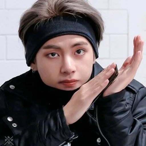 person human face clothing