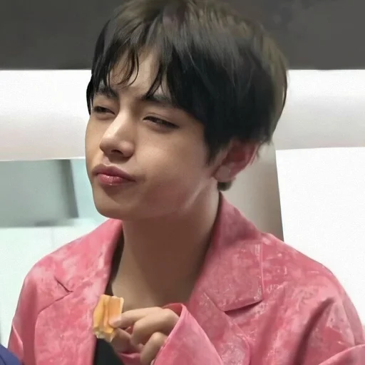 person human face clothing