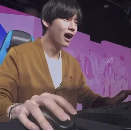 person human face clothing