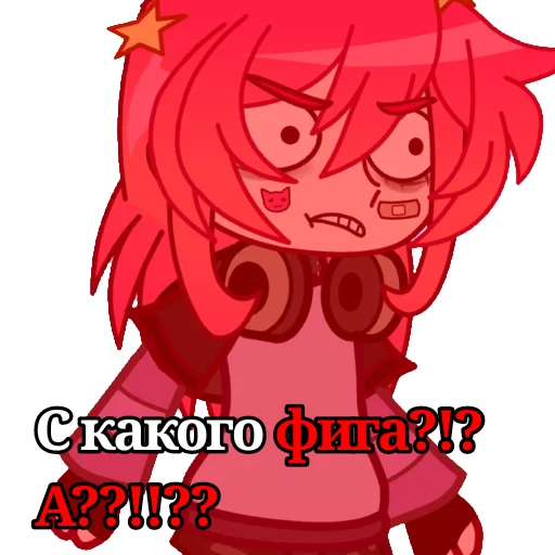 Sticker FamylyVasanov - 1