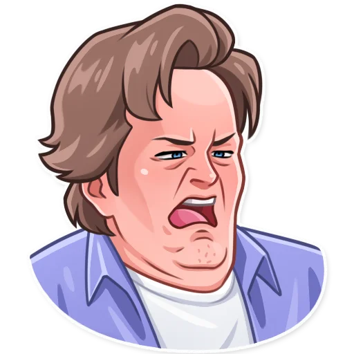 эскиз иллюстрация человеческое лицо