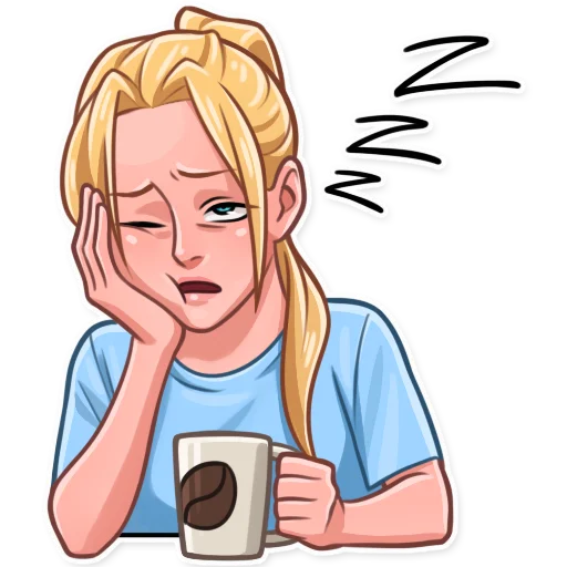 человеческое лицо иллюстрация эскиз