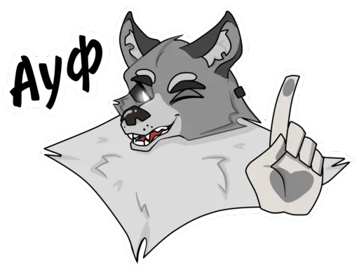 Sticker FanStickerpackTinyBunnyReiko999 - 1