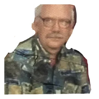 Sticker Фан Стикеры Марка Анатольевича - 3