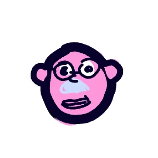 Sticker Фан Стикеры Марка Анатольевича - 6